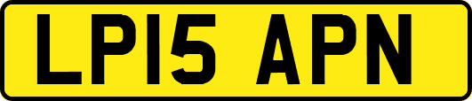 LP15APN
