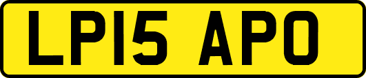 LP15APO