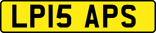 LP15APS