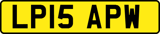 LP15APW