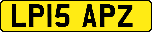 LP15APZ