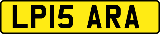 LP15ARA