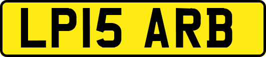 LP15ARB
