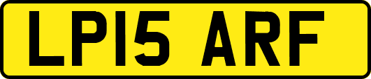 LP15ARF