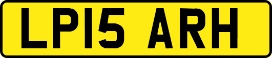 LP15ARH