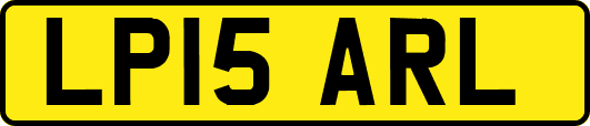 LP15ARL
