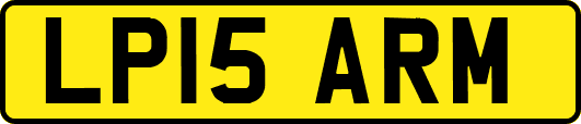 LP15ARM