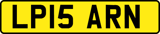 LP15ARN