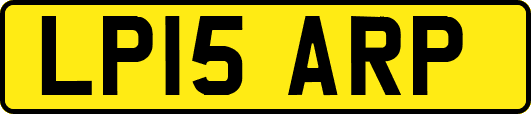 LP15ARP