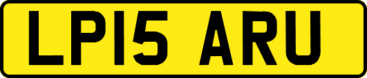 LP15ARU