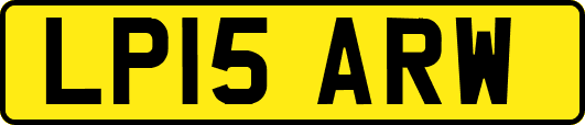 LP15ARW