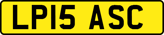 LP15ASC