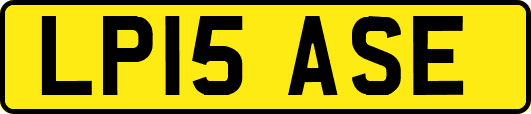 LP15ASE