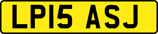LP15ASJ