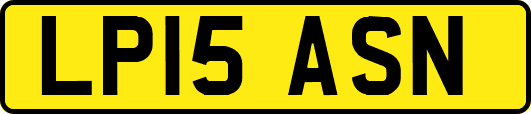 LP15ASN