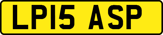 LP15ASP