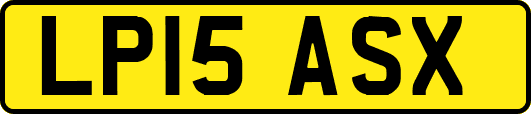 LP15ASX