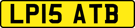 LP15ATB