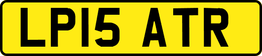 LP15ATR