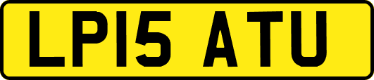 LP15ATU