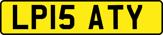 LP15ATY