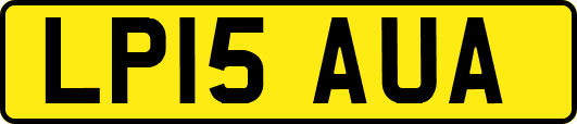 LP15AUA