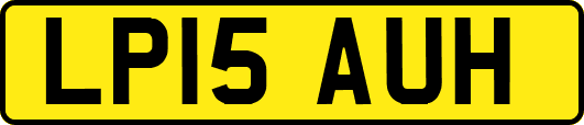 LP15AUH