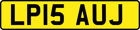 LP15AUJ