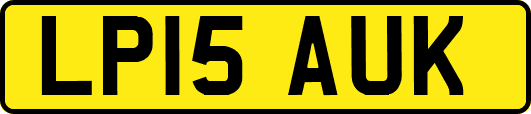 LP15AUK