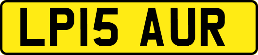 LP15AUR
