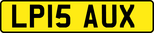LP15AUX