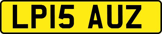 LP15AUZ