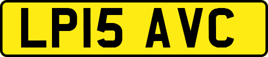 LP15AVC