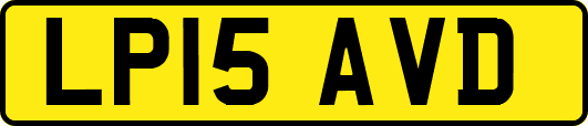 LP15AVD