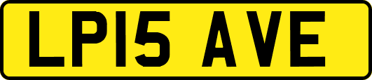 LP15AVE