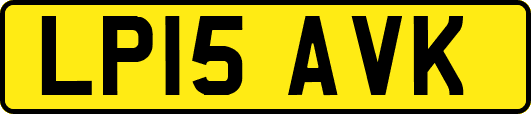 LP15AVK