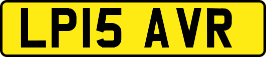 LP15AVR