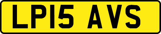 LP15AVS