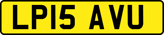 LP15AVU