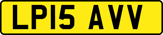 LP15AVV