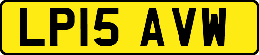 LP15AVW