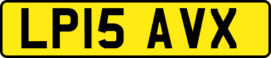 LP15AVX