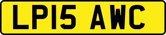 LP15AWC