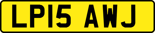 LP15AWJ