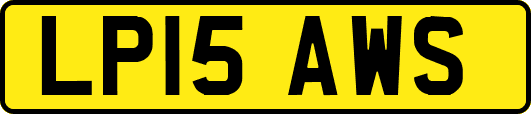 LP15AWS
