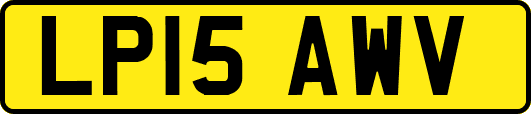 LP15AWV