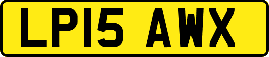 LP15AWX