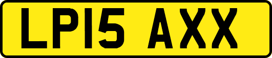 LP15AXX