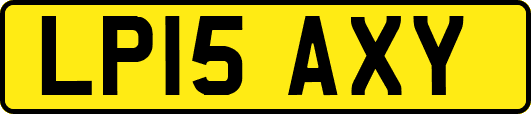 LP15AXY