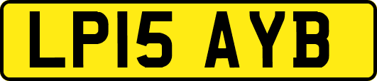 LP15AYB